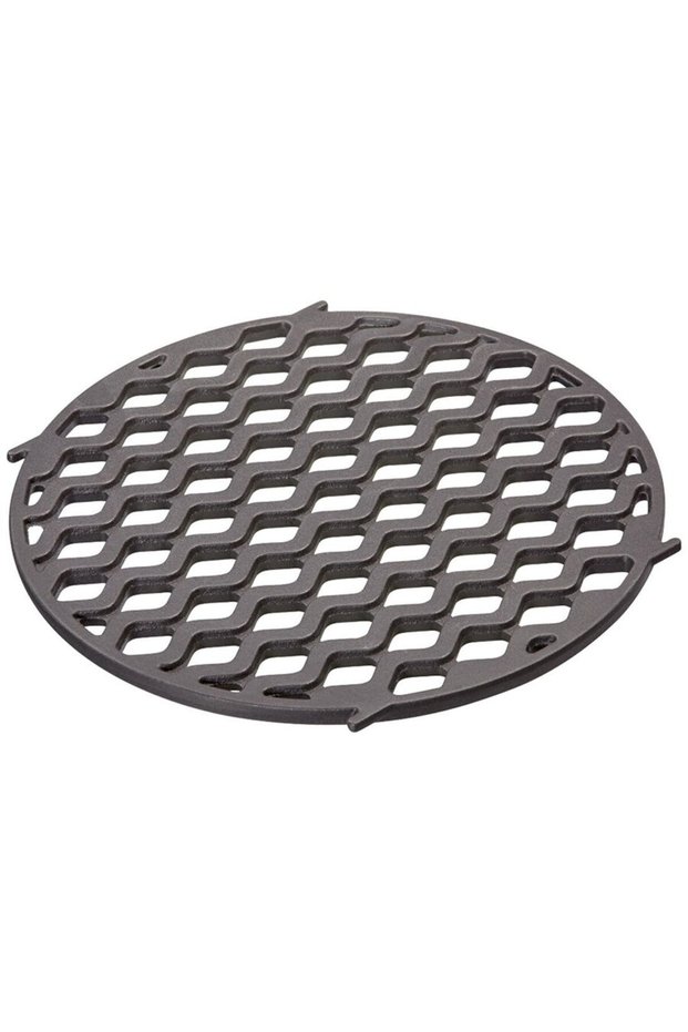 Round searing grill for modular culinary system 7791