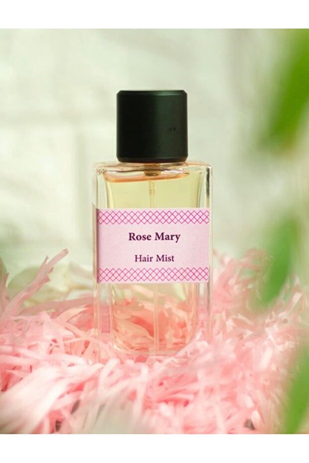 Mary Hair Mist - 50ml