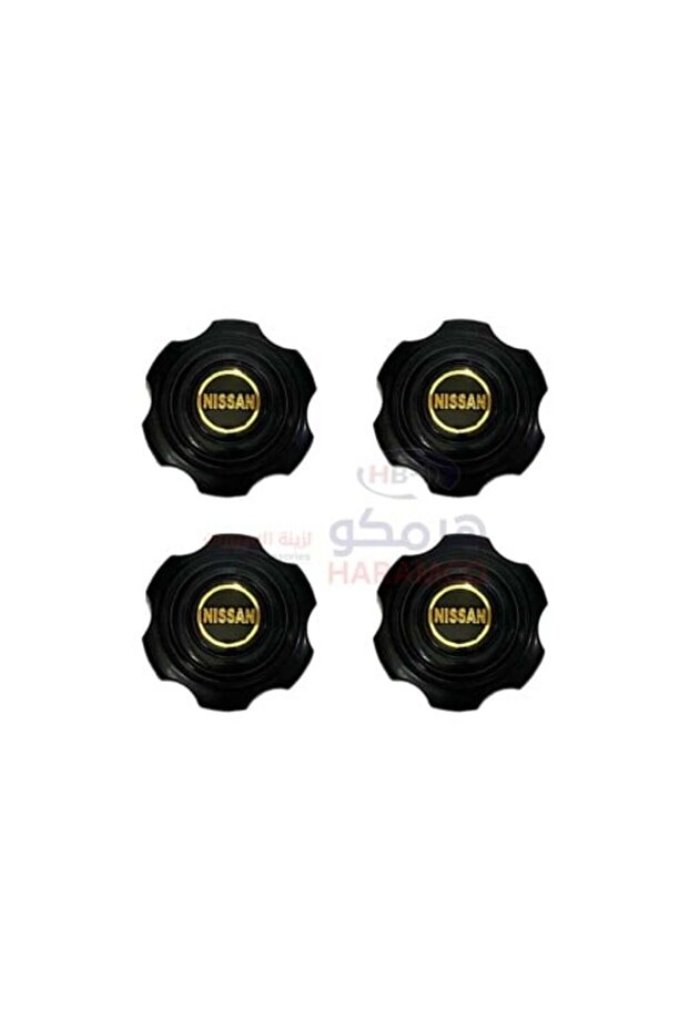 Datsun Wheel Covers