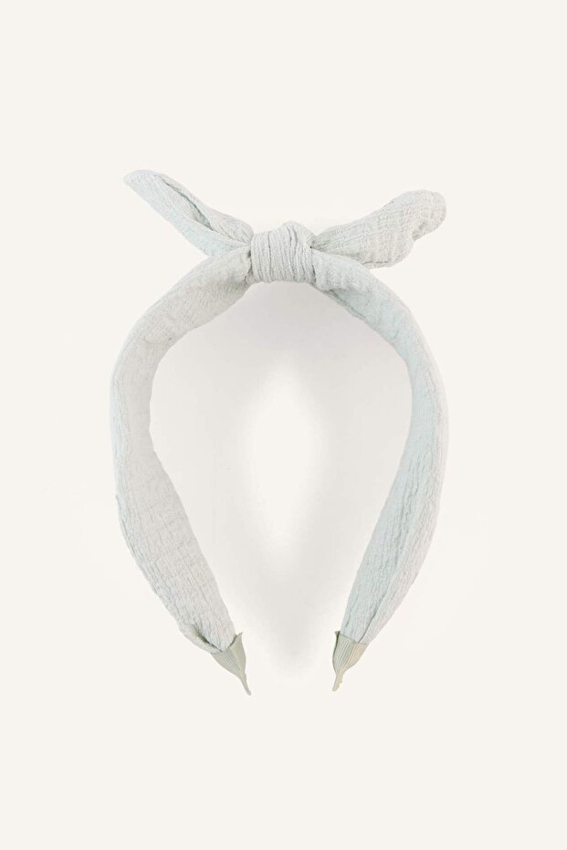 Girl's Bow Hair Crown H5304A8Ns