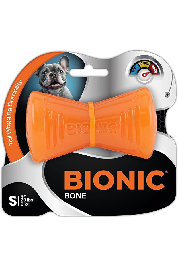 BIONIC Bone Small 9.5cm