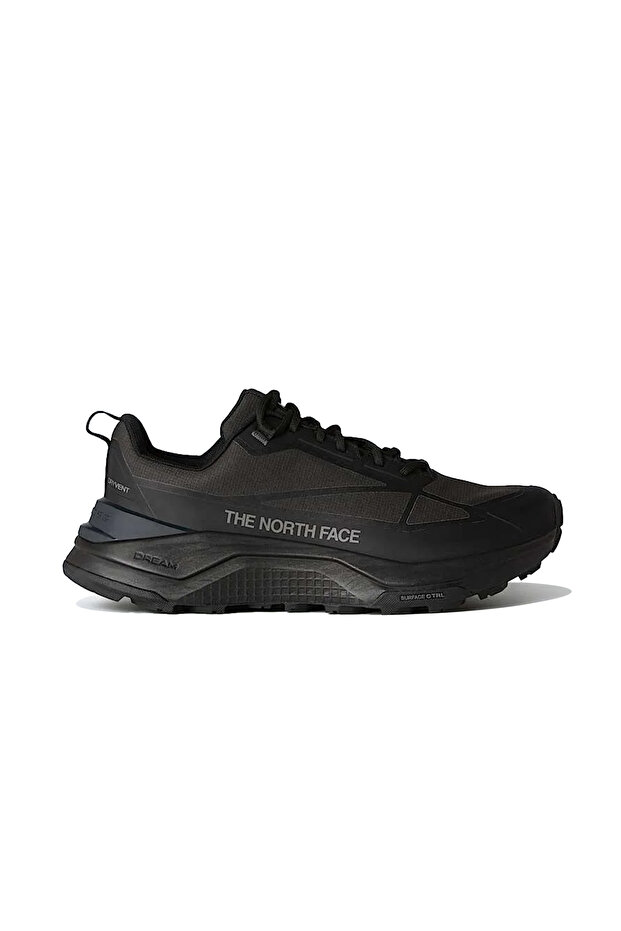 M Fastpack Wp Men's Outdoor Shoes Nf0A8G6Bkx71 Black