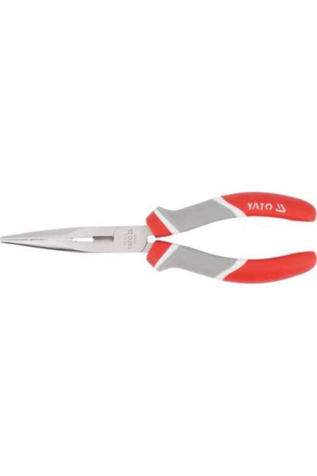 Pliers with Pointed Tip 200mm