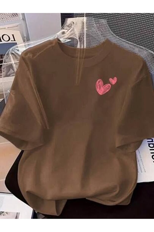 Relaxed Fit Premium Plain