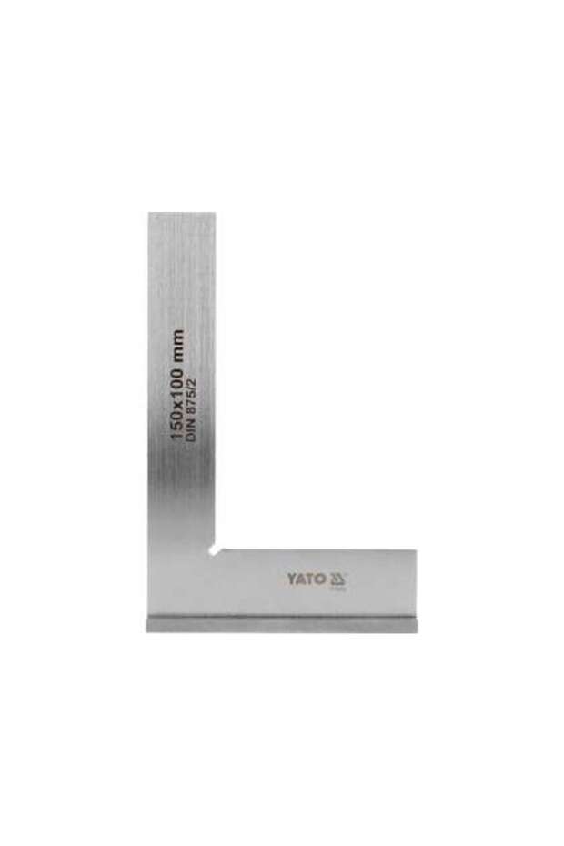 Square With Base/Sole 150X100 Mm
