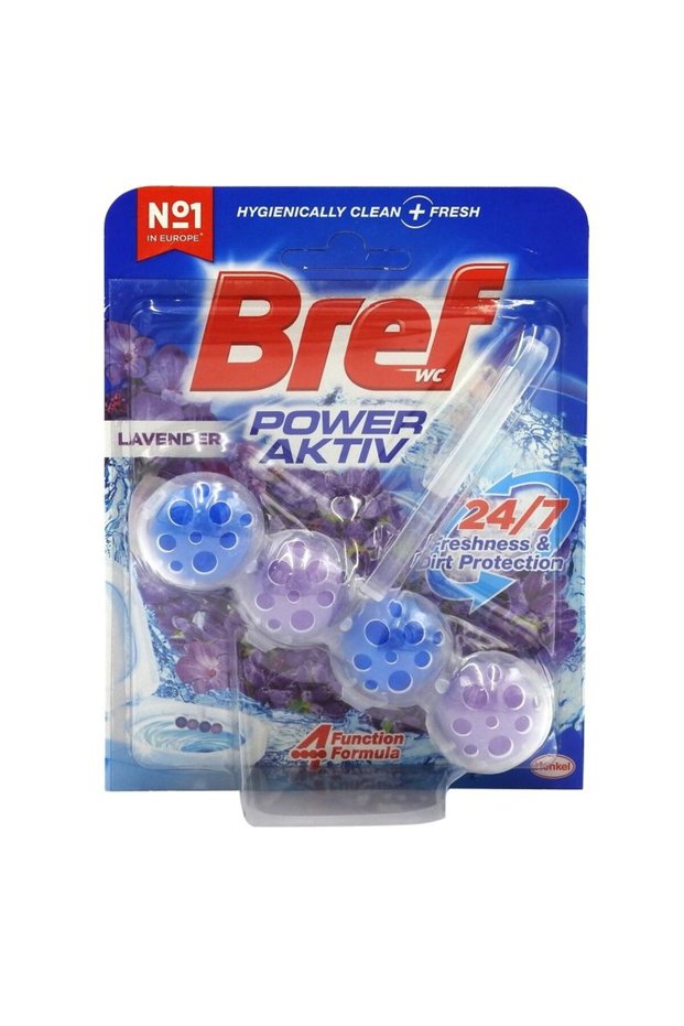 Power Balls 50G Lavender