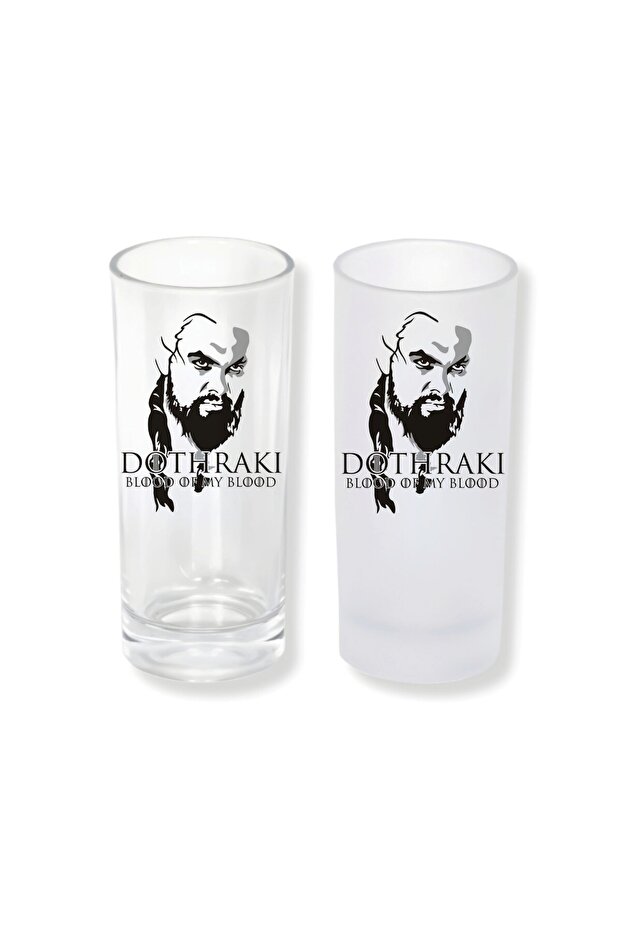 The God of War Ice/Cold-Free Option Cup – 1 Stylish Presentation Cup 0187