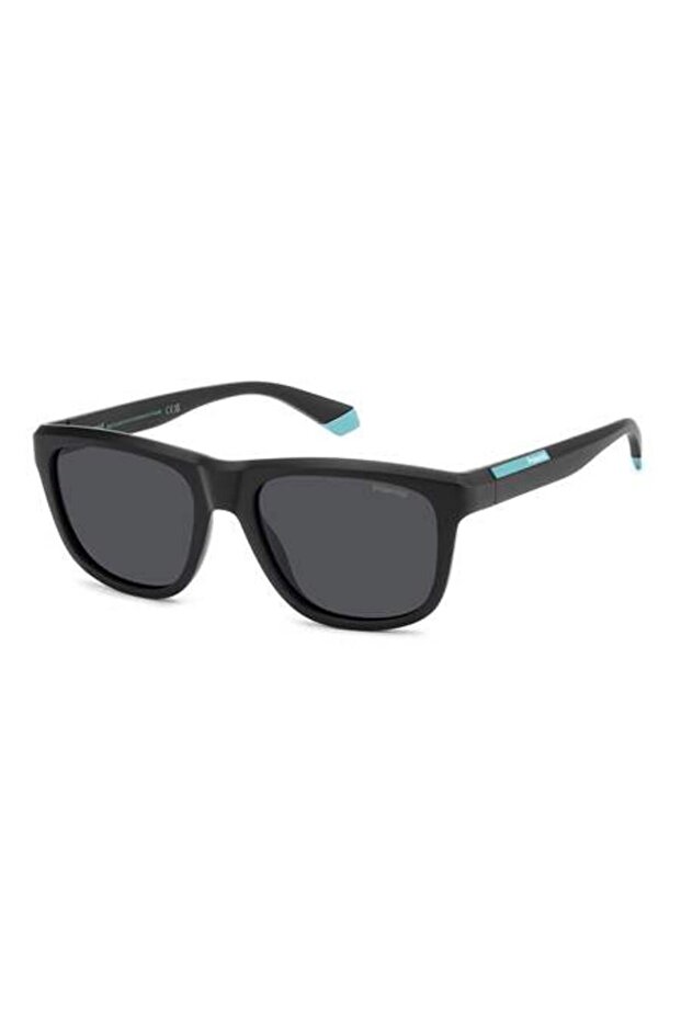 PLD 2163/S MATTE BLACK for UNISEX ADULT Sunglasses 54 mm
