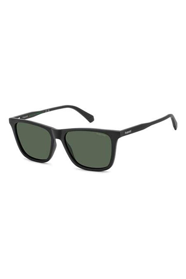 PLD 4190/S MATTE BLACK for MAN Sunglasses 56 mm