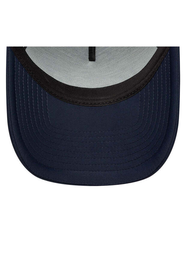 Sapca Oval Foam Patch Trucker - 5
