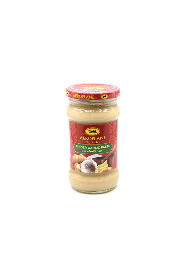 Ginger Garlic Paste 300g - 1