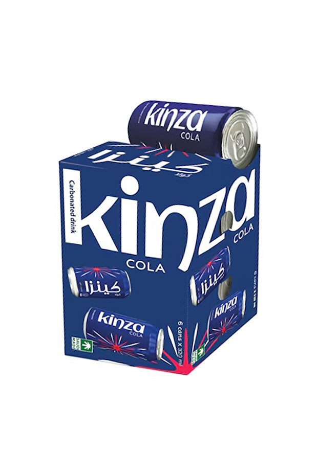 Cola Soda 320ml