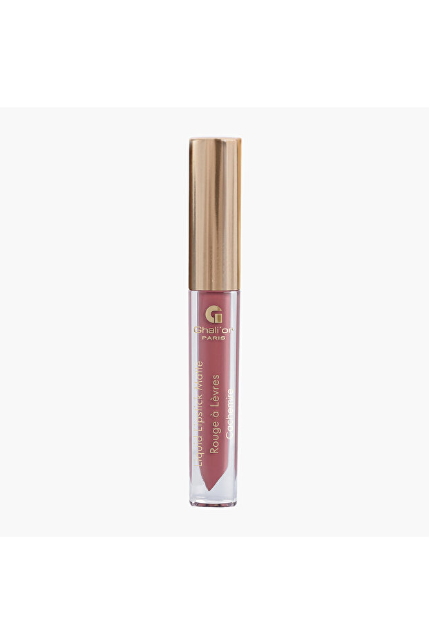 Matte Liquid Lipstick