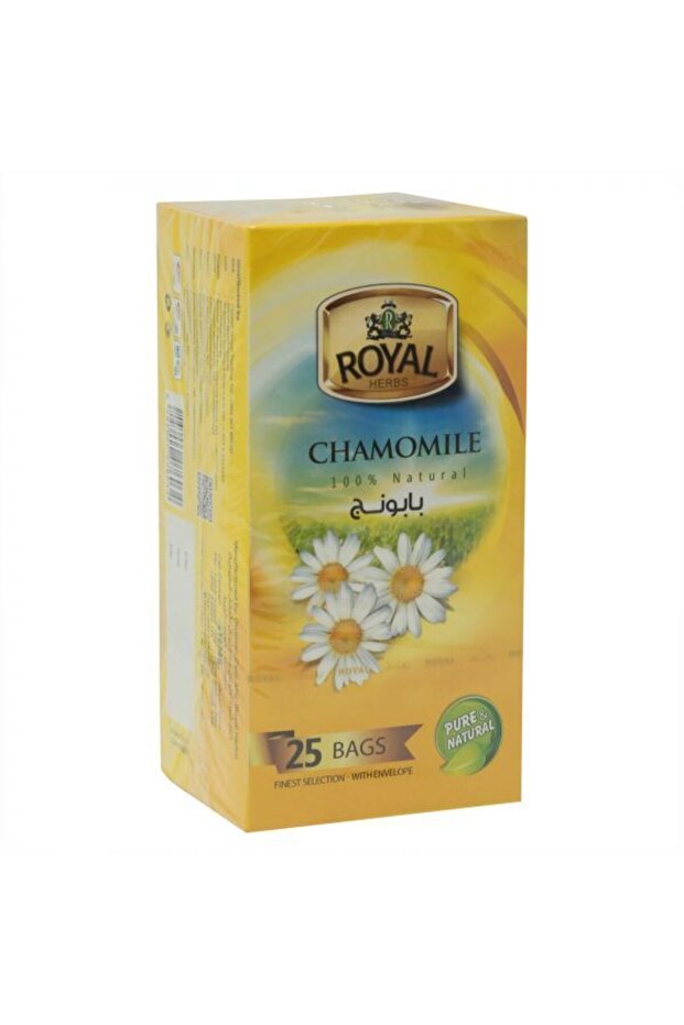 Chamomile 72P Rylchmp