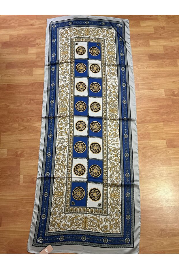 Krep Brand Yoryo Shawl