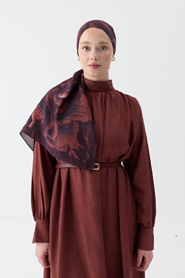 Atmosphere Seren Shawl 4004