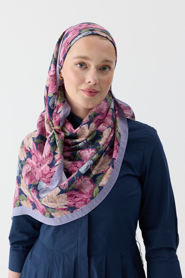 Atmosphere Seren Shawl 4005