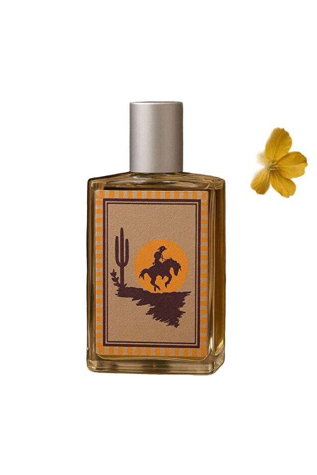 Untamable Eau de Parfum 50ml Leather Spicy Animalic