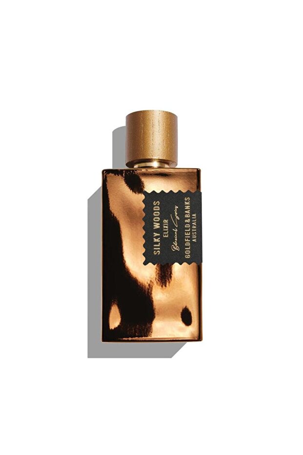 Goldfield & Banks Silky Woods Elixir Eau de Parfum 100ml