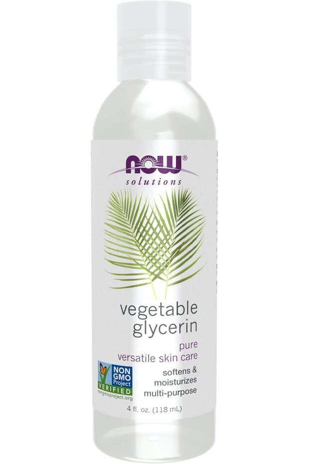 VEGETABLE GLYCERINE 118ML #6953