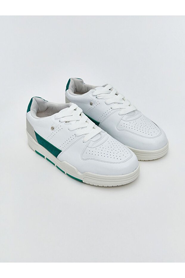LCW STEPS Lace-Up Men's Sports Shoes