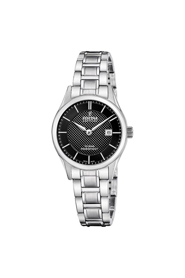 Swiss F20068/6 Women's Wristwatch