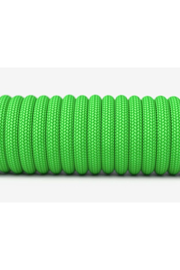 Cablu Ascended V2 - Verde Gremlin - 1