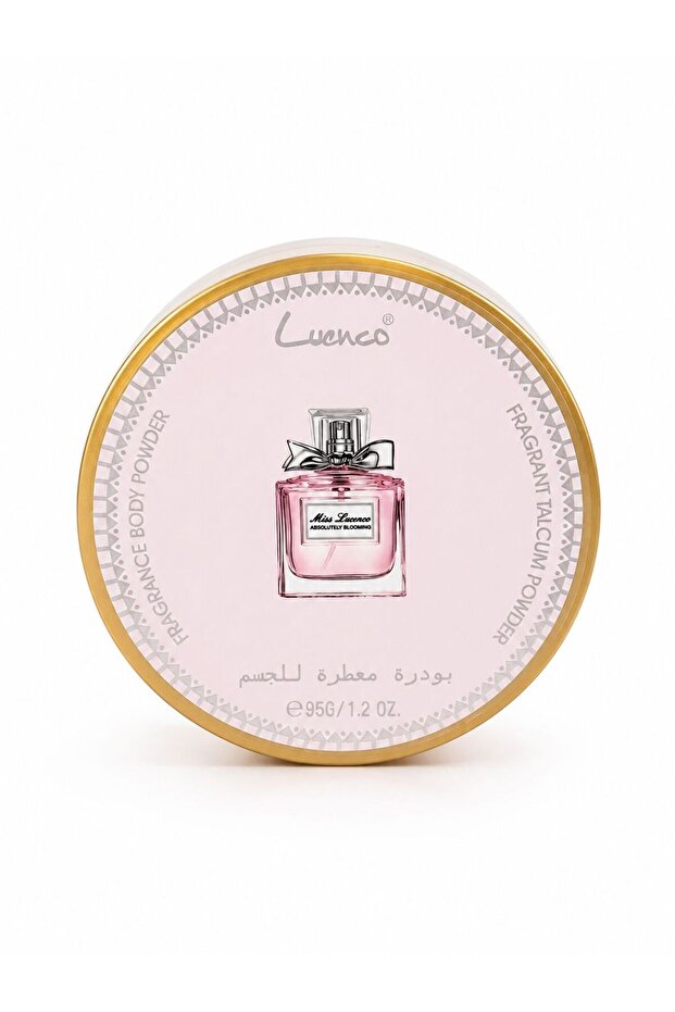 بودرة معطرة للجسم (ميس لوينكو) - 35 جرام.