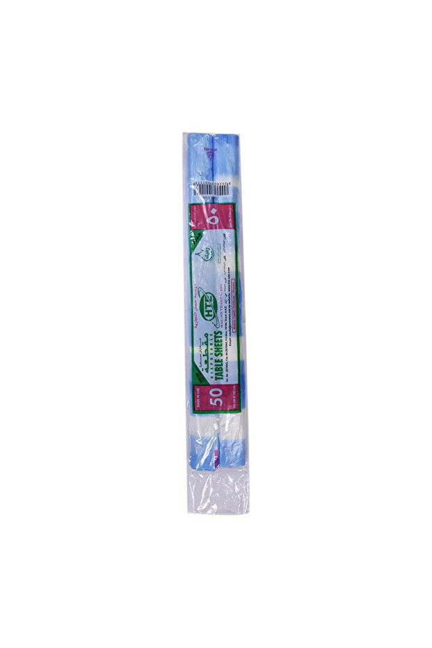 Sufra Roll Sheets 50 Pieces