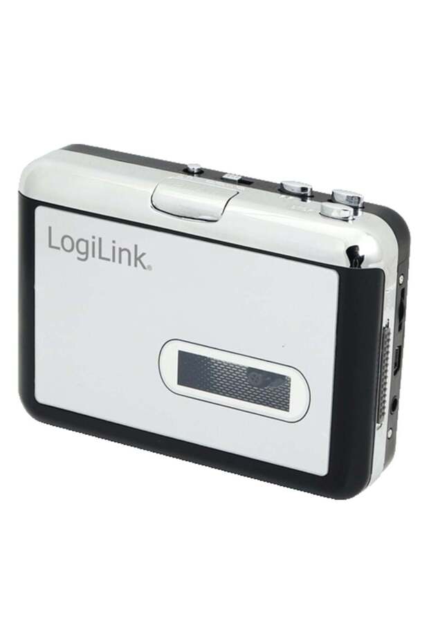 Convertor și player de casete USB