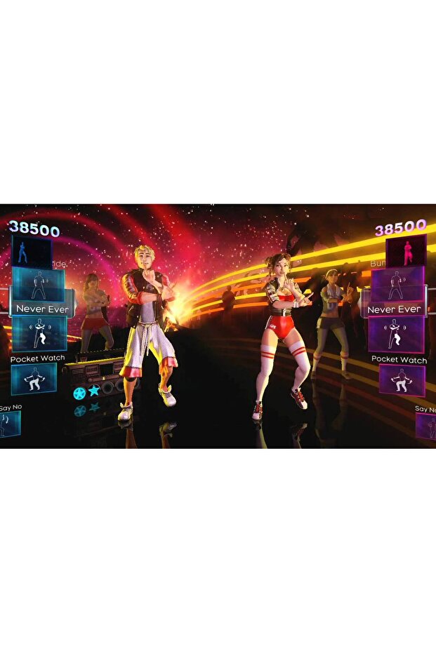 Joc Dance Central 2 (Kinect) Xbox 360, Second-Hand - 3