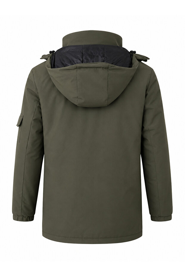 WINTER JACKET M - 2