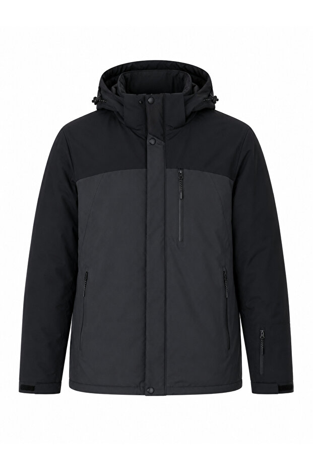 SKI JACKET M - 1