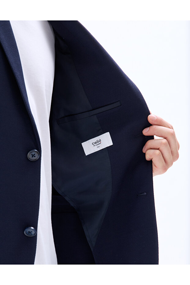 Blazer Mujess - 6