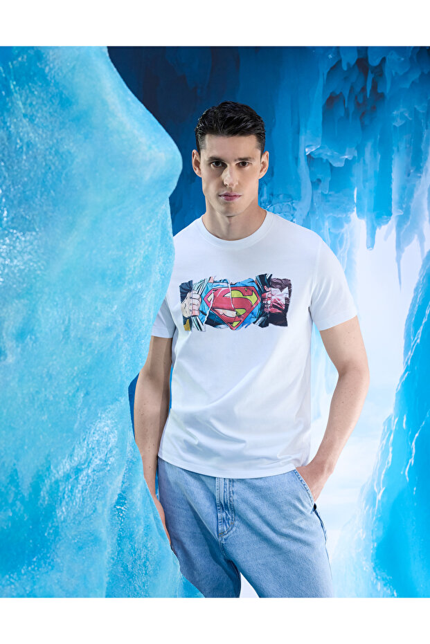 Tricou Superman - 3