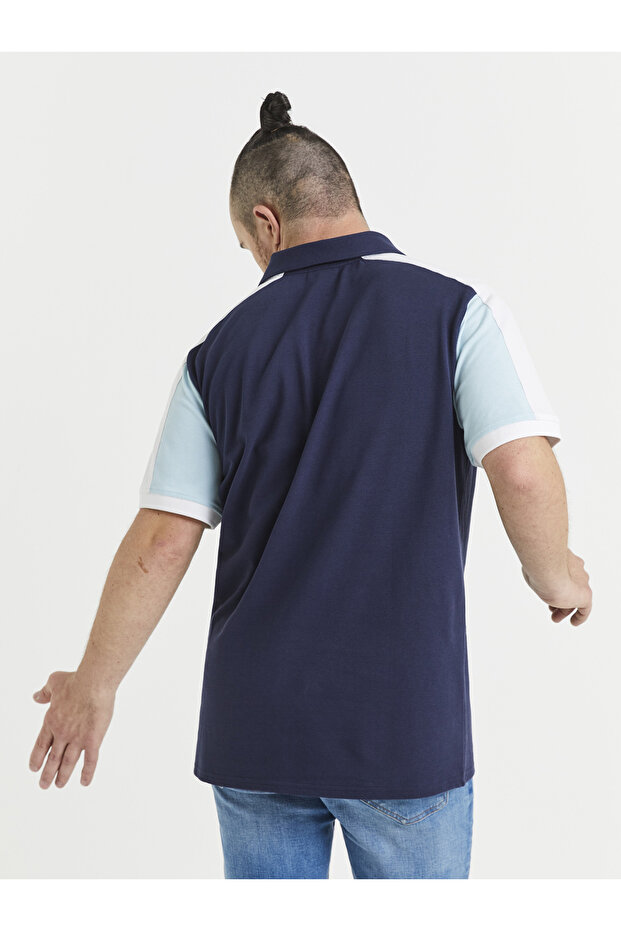 Tricou Veblock - 4