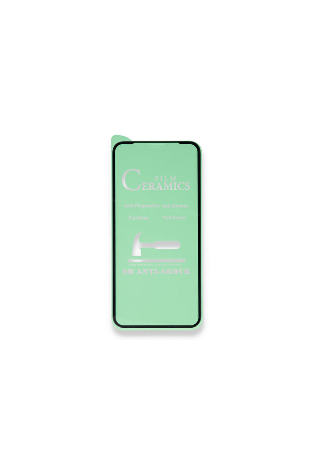 Gm 22 Ceramic Nano Screen Protector - 3
