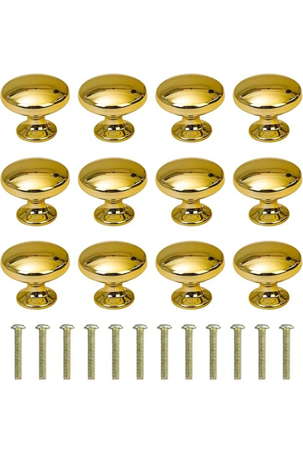 2 Brushed Cabinet Pulls Handles, Modern Furniture Hardware Drawer Pull for Bathroom Kitchen Dresser Bedroom Cabinets Closet, 128mm Hole Distance, Gold