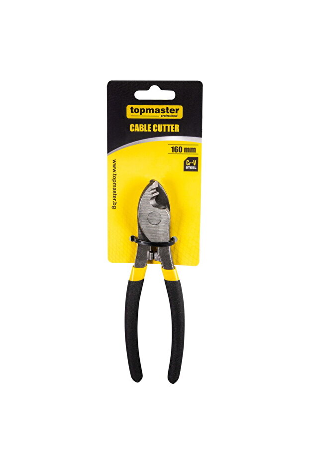 Cleste pentru cabluri 160mm TMP - 6