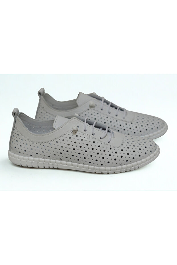 Orthopedic Leather Shoes