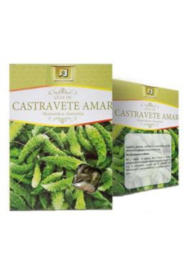 Bitter Cucumber Tea, 50 g
