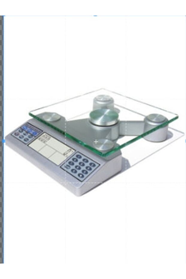 New Digital Nutrition Scale - Professional Food and Nutrient Calculator