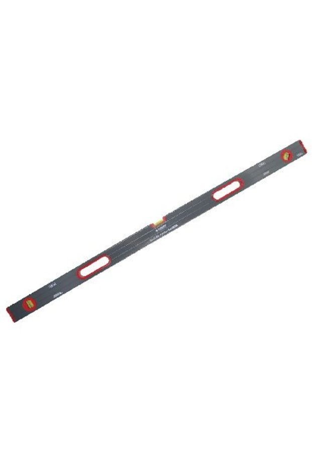 LEVEL WITH HANDLES / 3 BUBBLES - 1000MM