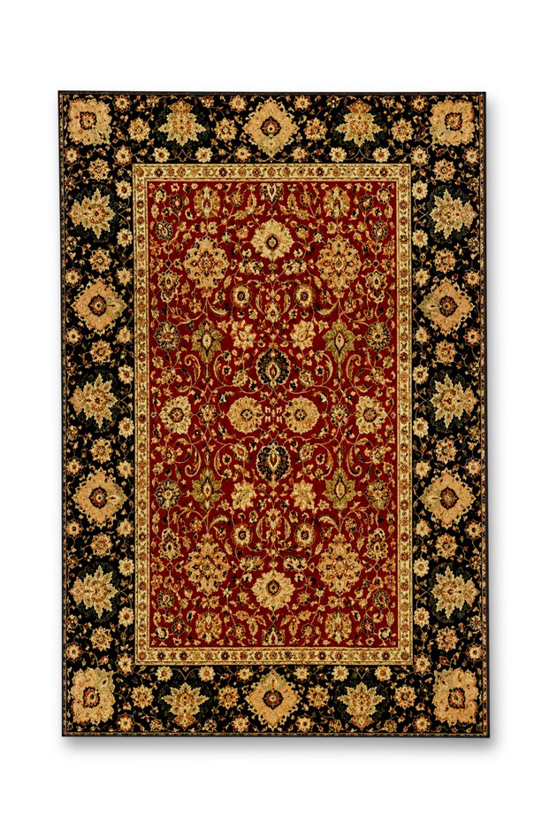 Sdt Peacock Theme Patterned Modern Woven Base Decorative Carpet Sdt1666