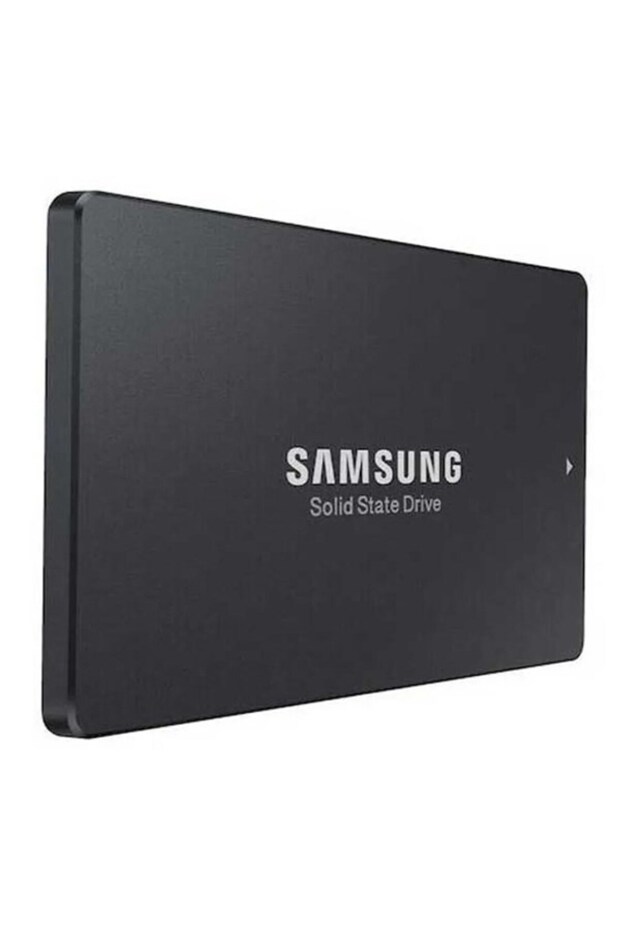 Samsung 960gb 2.5" pm893 mz7l3960hcjr-00a07 sata-3 enterprise ssd disk unboxed