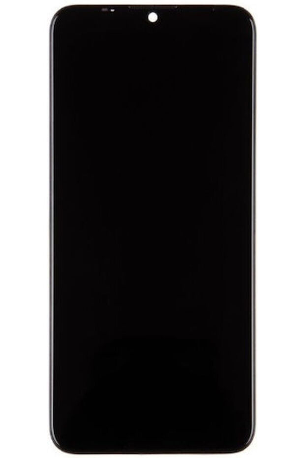 Screen Service Pack with Touch Mechanism for E20 (Black) Code: 5D68C19457 - 2