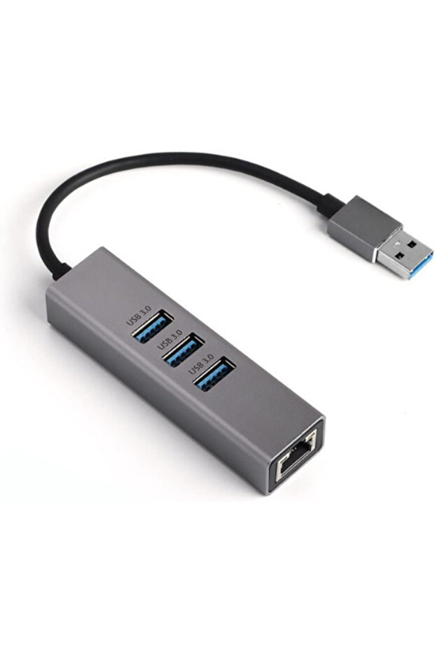 Usb3.0 USB Gigabit Trend Ethernet for Office Home Office Devices