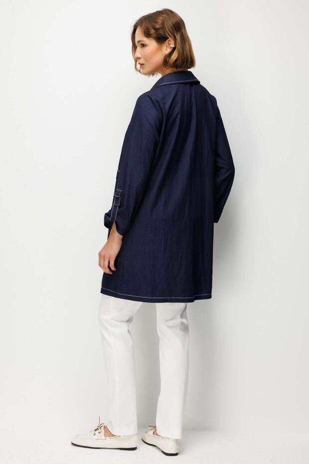 Jacket - 2