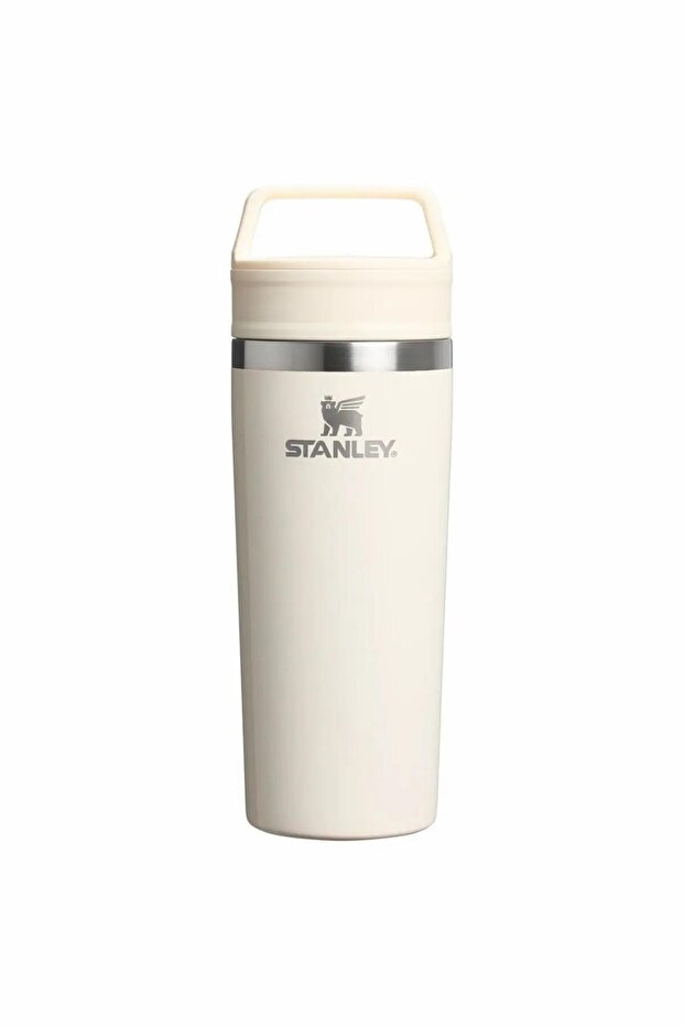 The Cafe To-Go Termos Bardak 0,47 LT / 16Oz Bej 10-21324-0005 - 1