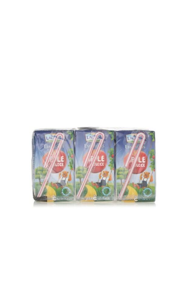 Apple Juice 125ml